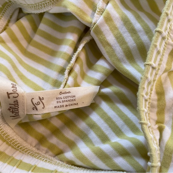 Matilda Jane Library Book Big Ruffles - Picture 7 of 7